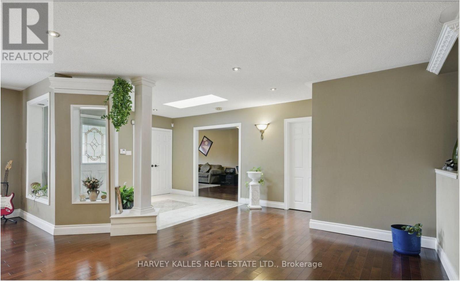 55 DENHAM DRIVE