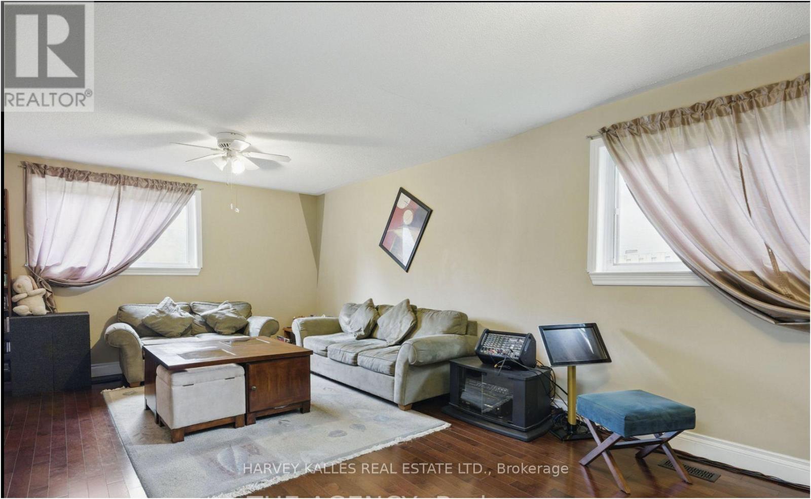 55 DENHAM DRIVE