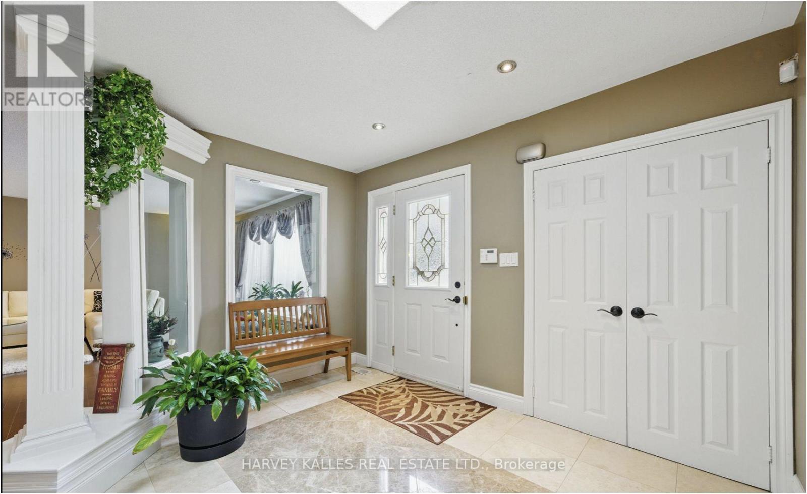 55 DENHAM DRIVE
