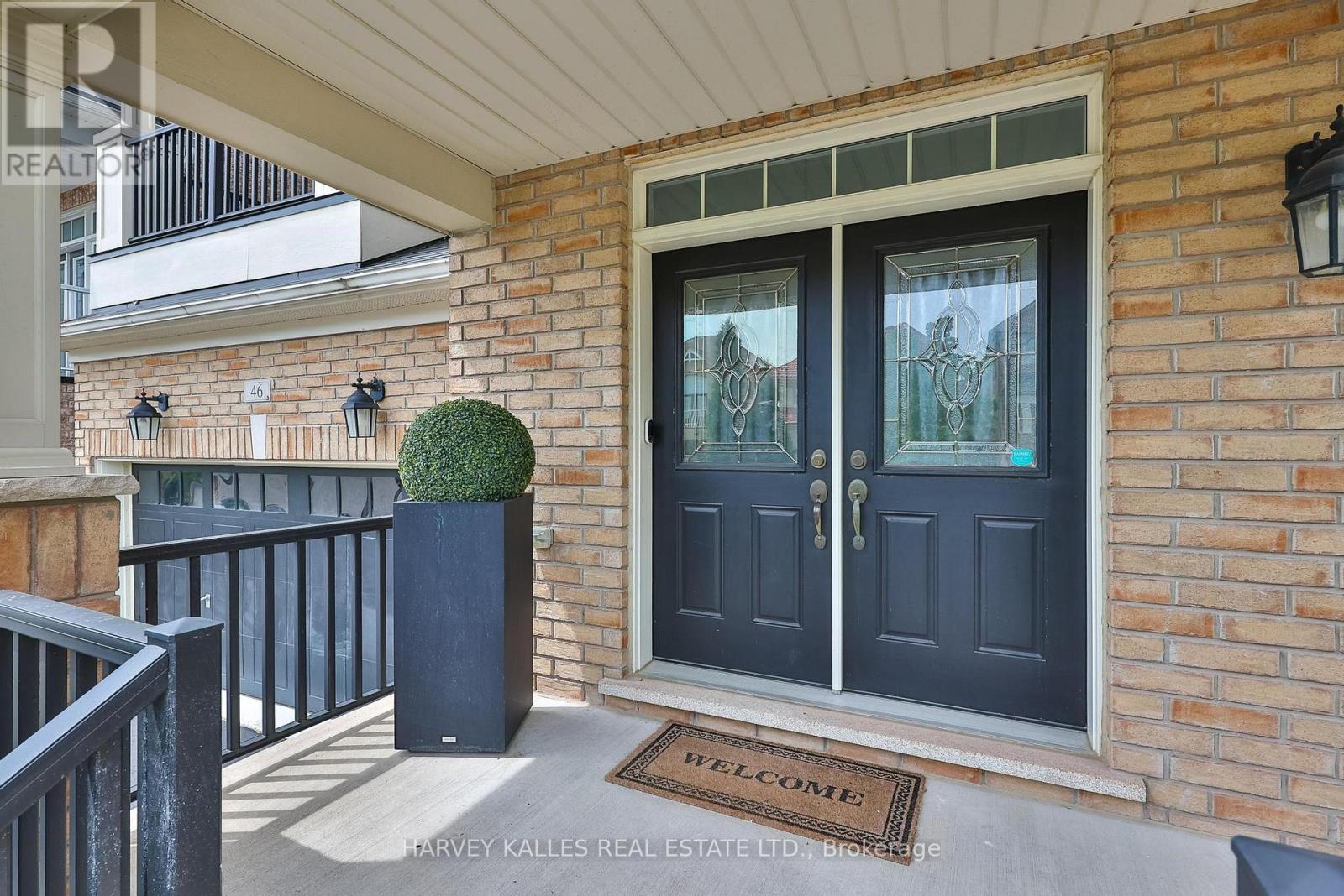 46 GRAYLEAF DRIVE
