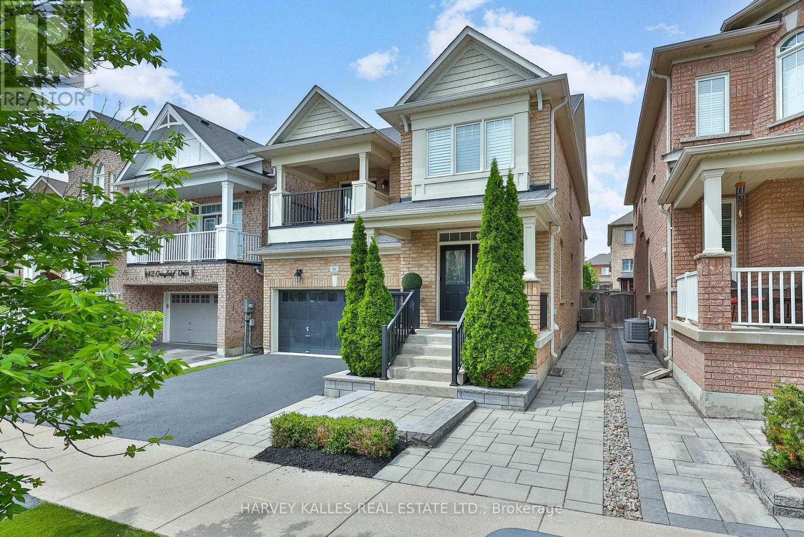 46 GRAYLEAF DRIVE