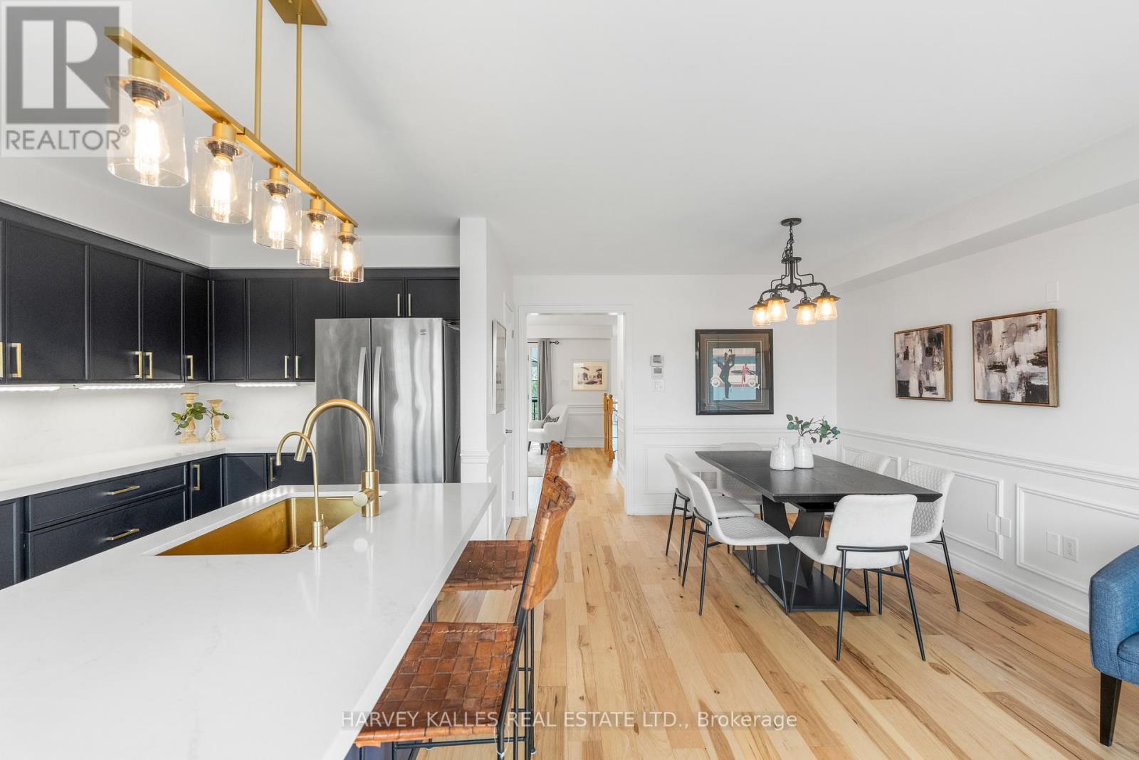57 ELDERBROOK CRESCENT
