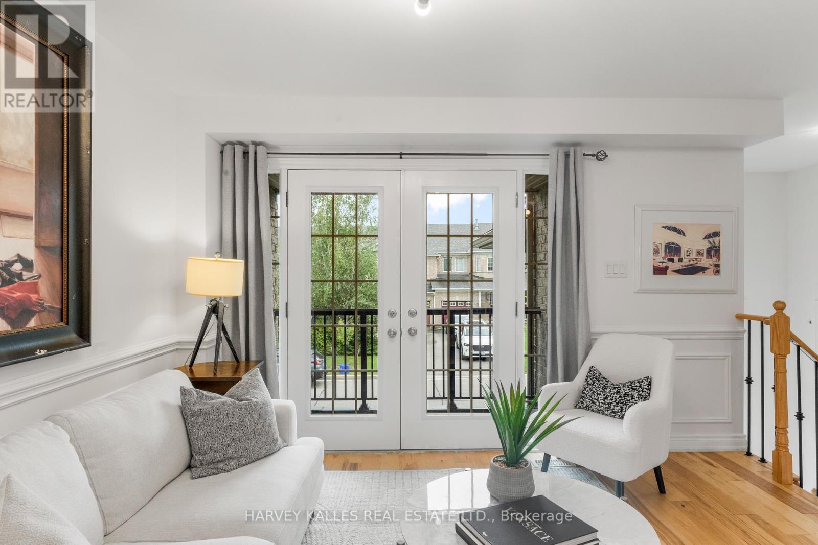57 ELDERBROOK CRESCENT