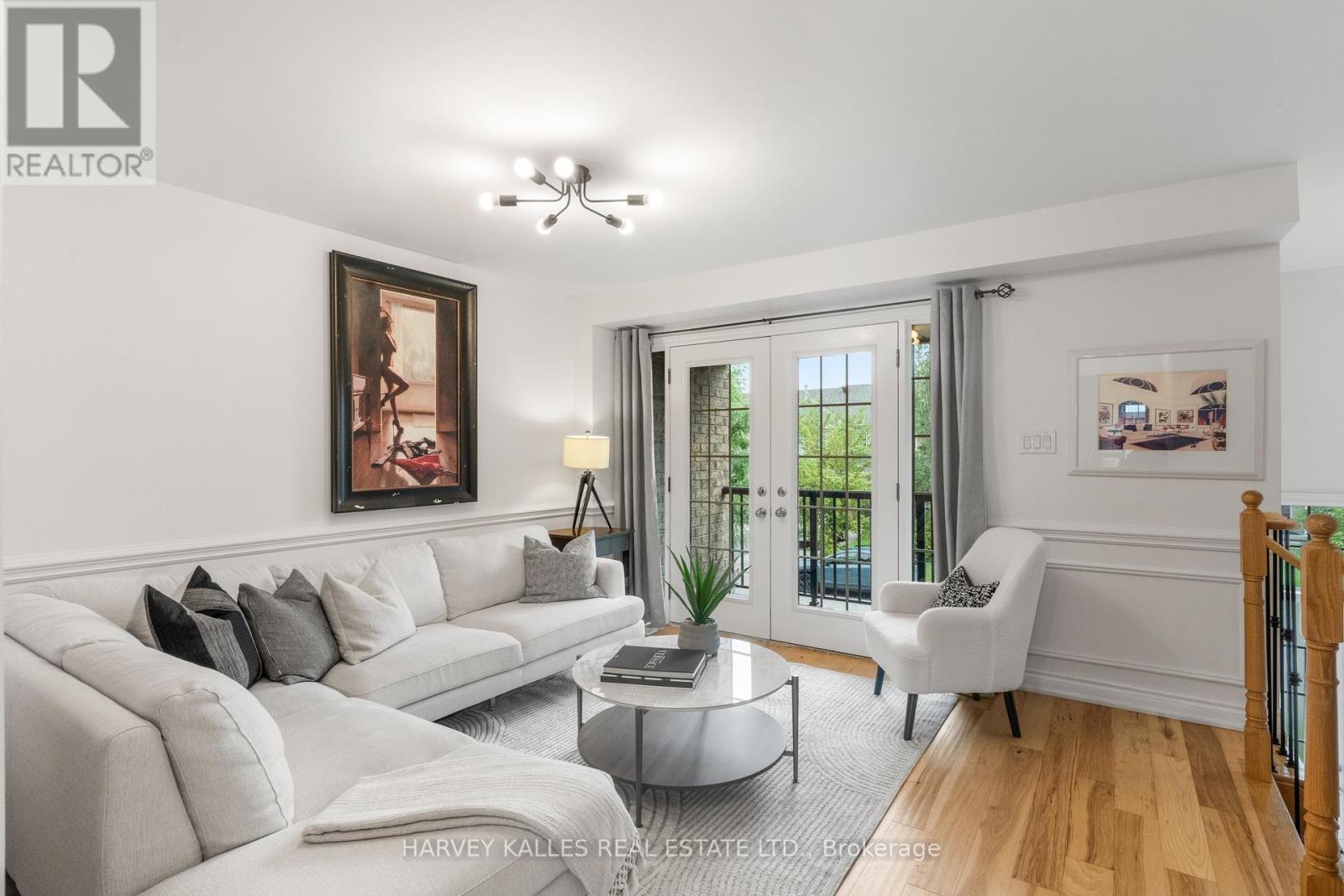 57 ELDERBROOK CRESCENT