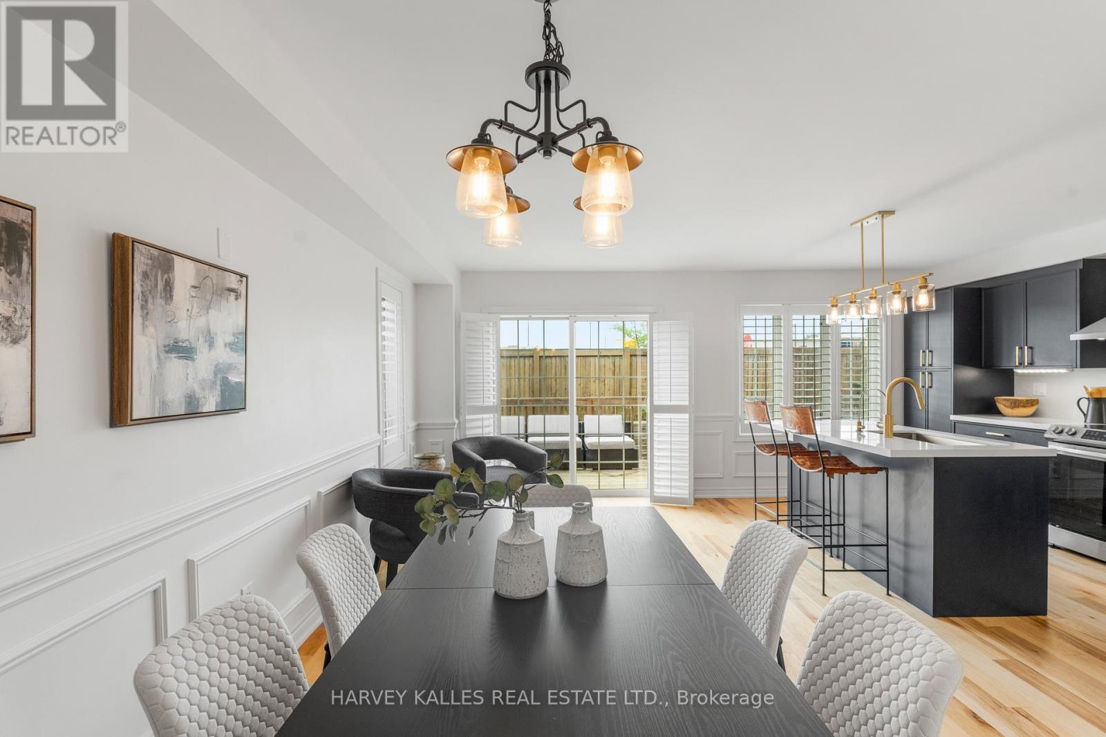 57 ELDERBROOK CRESCENT