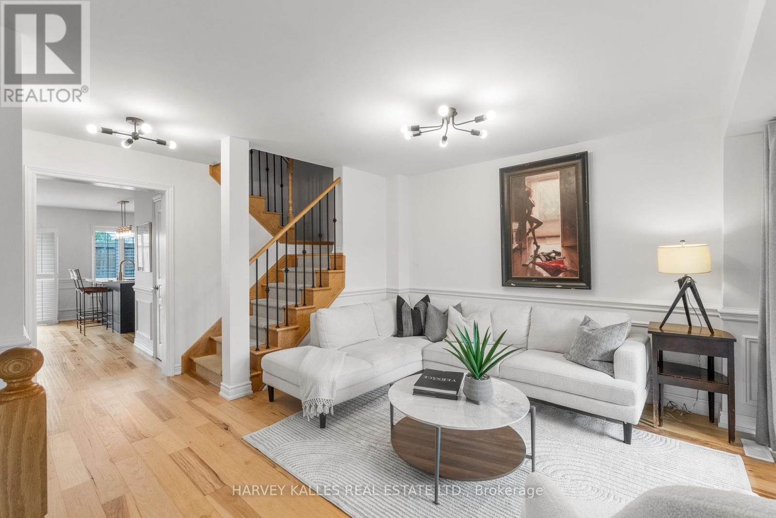 57 ELDERBROOK CRESCENT