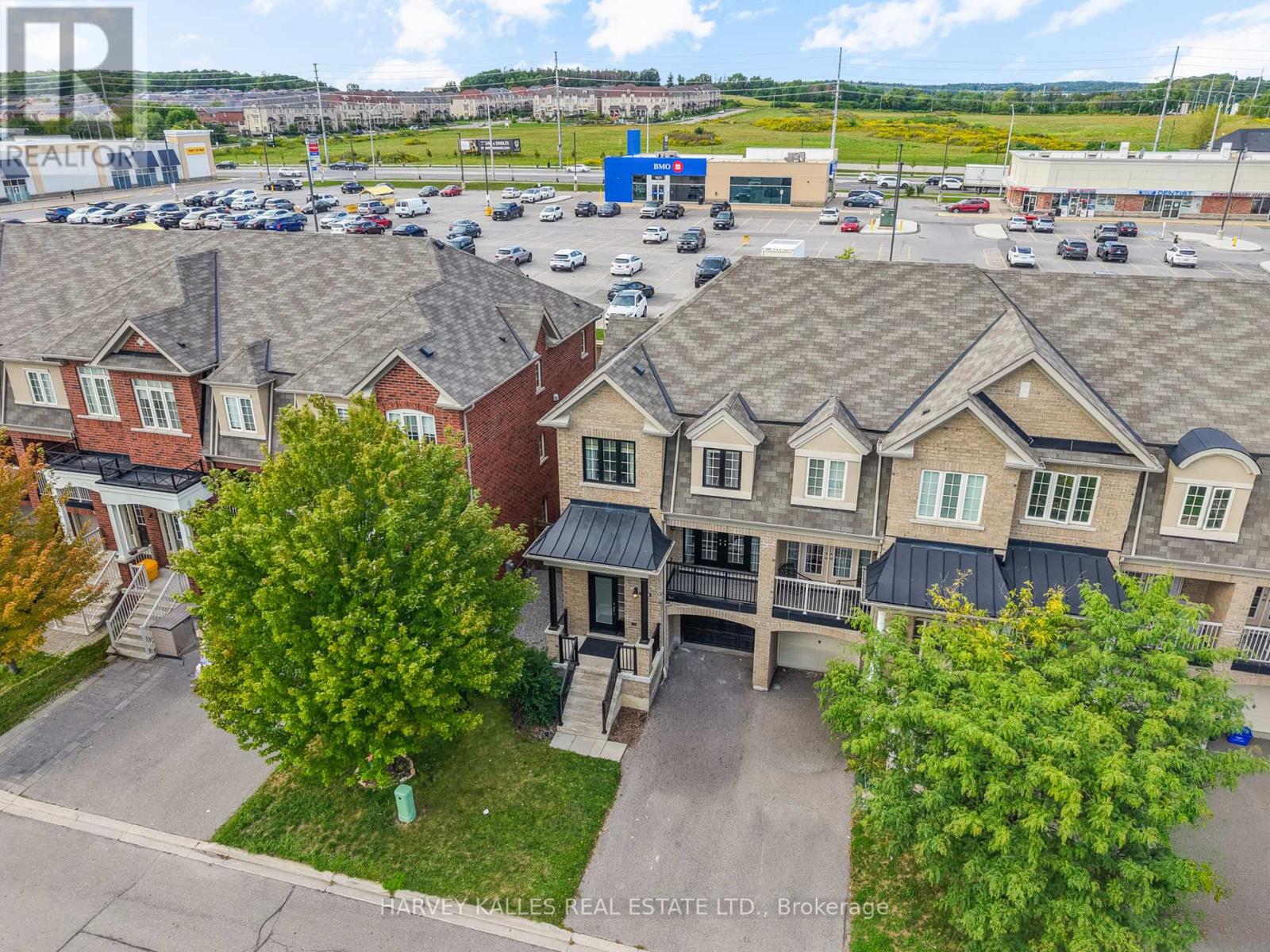 57 ELDERBROOK CRESCENT