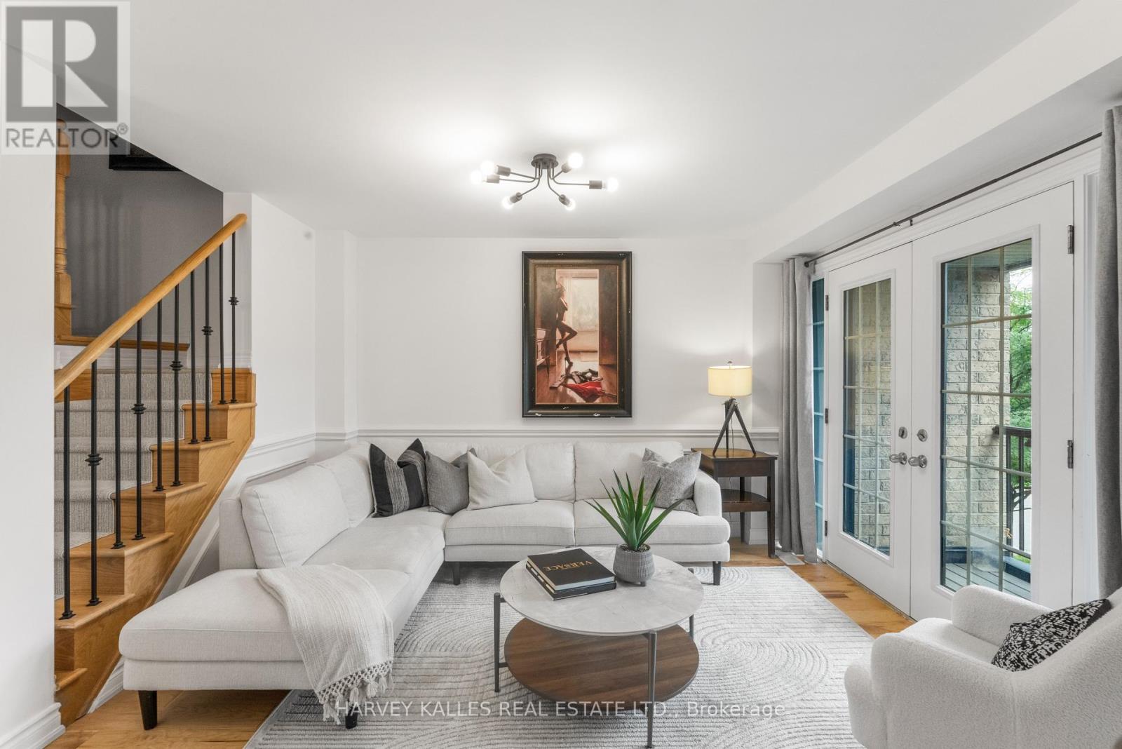 57 ELDERBROOK CRESCENT