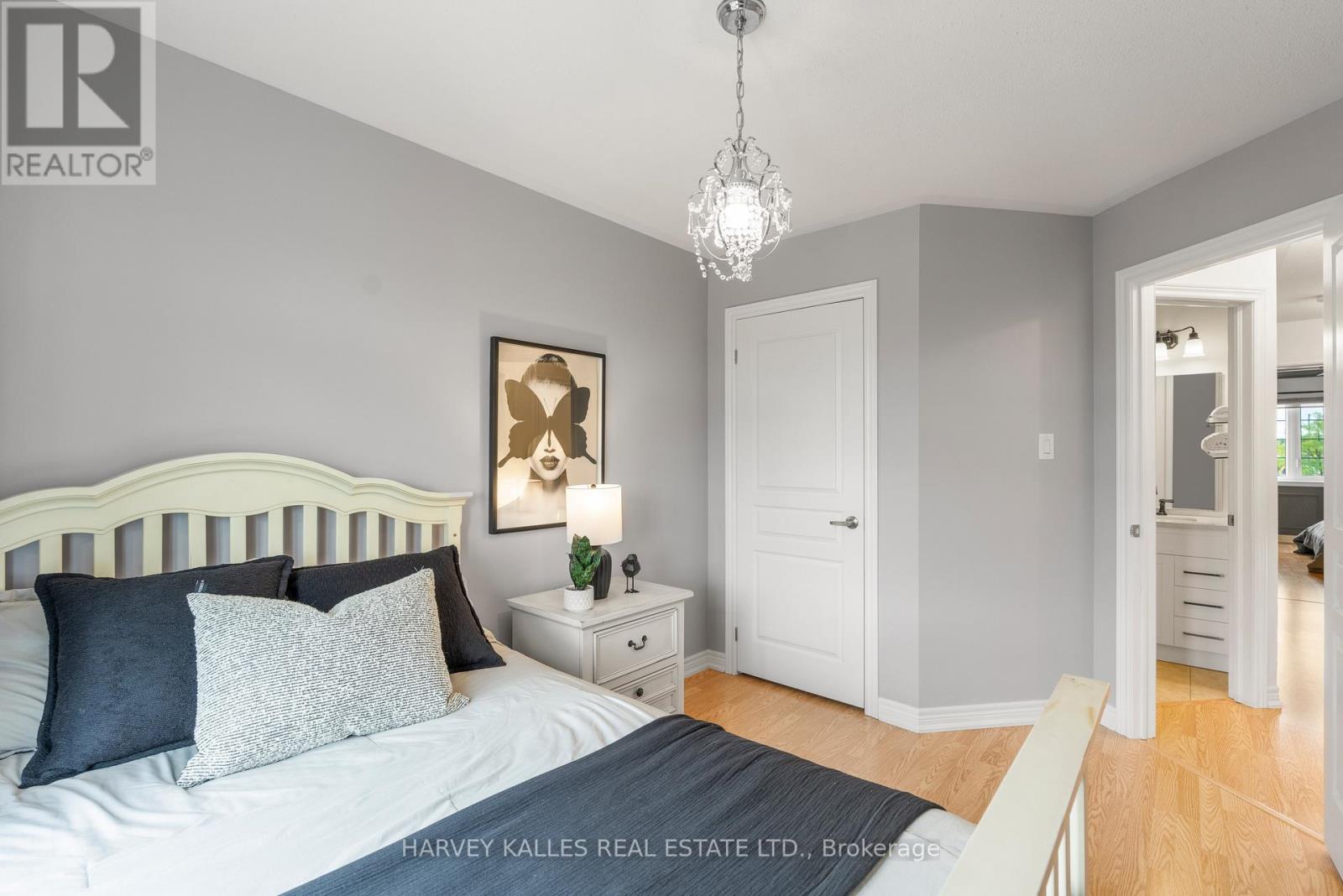 57 ELDERBROOK CRESCENT