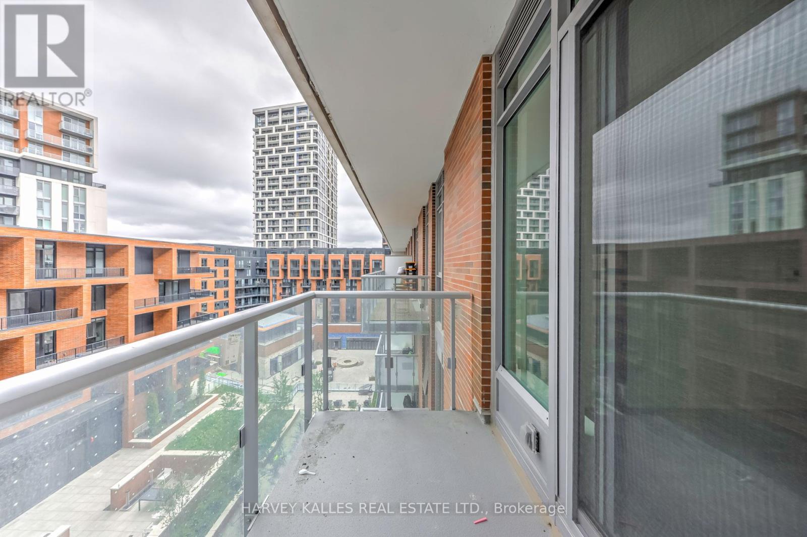 1006 - 8119 BIRCHMOUNT ROAD