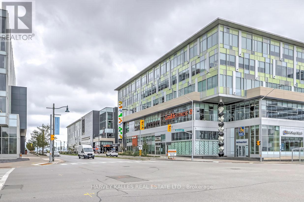1006 - 8119 BIRCHMOUNT ROAD