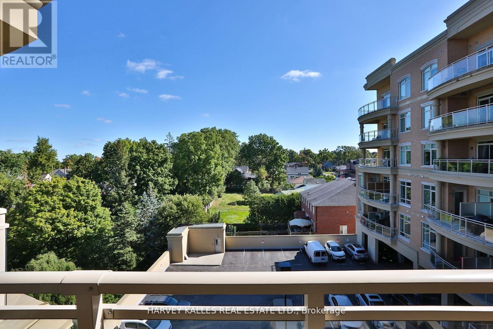 502A - 15277 YONGE STREET