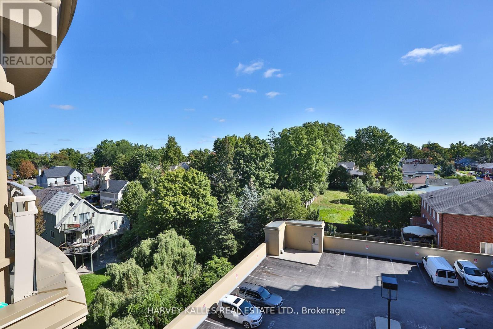 502A - 15277 YONGE STREET