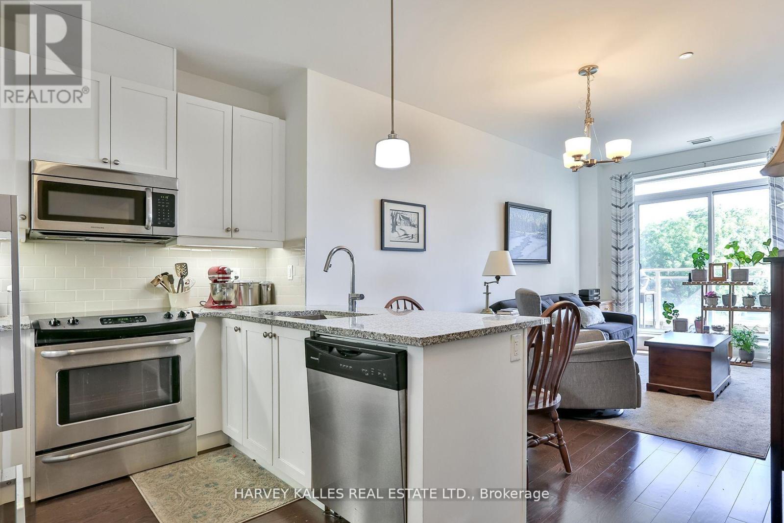 502A - 15277 YONGE STREET