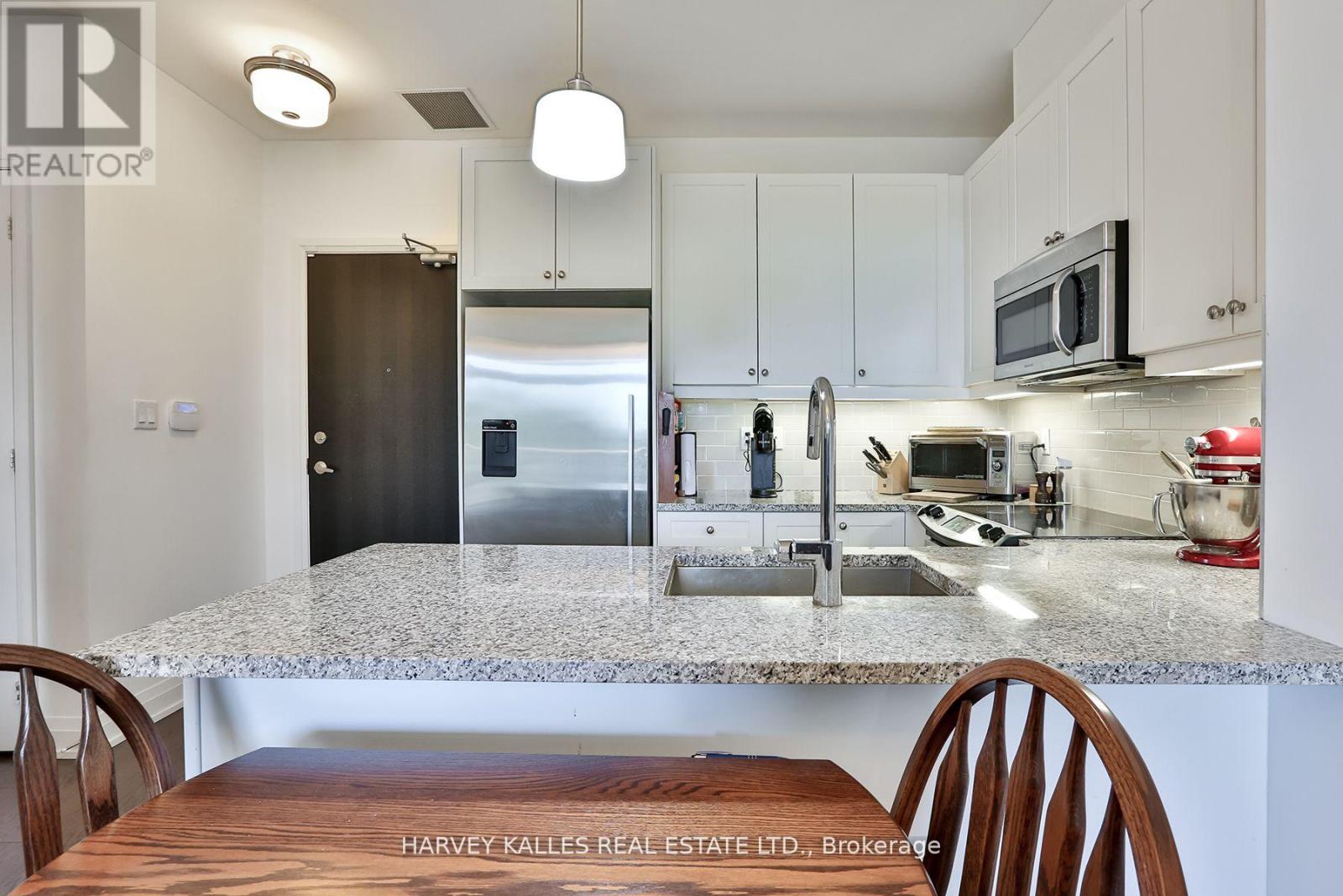 502A - 15277 YONGE STREET