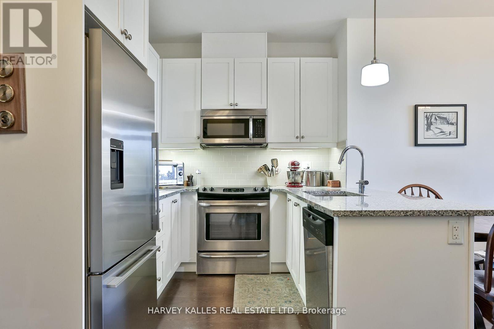502A - 15277 YONGE STREET