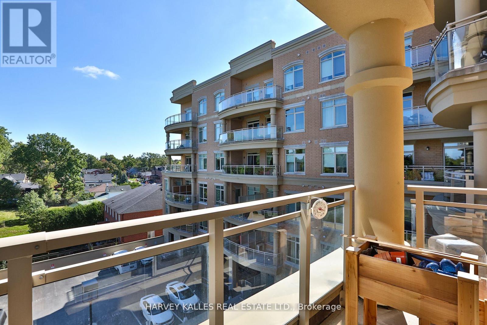 502A - 15277 YONGE STREET
