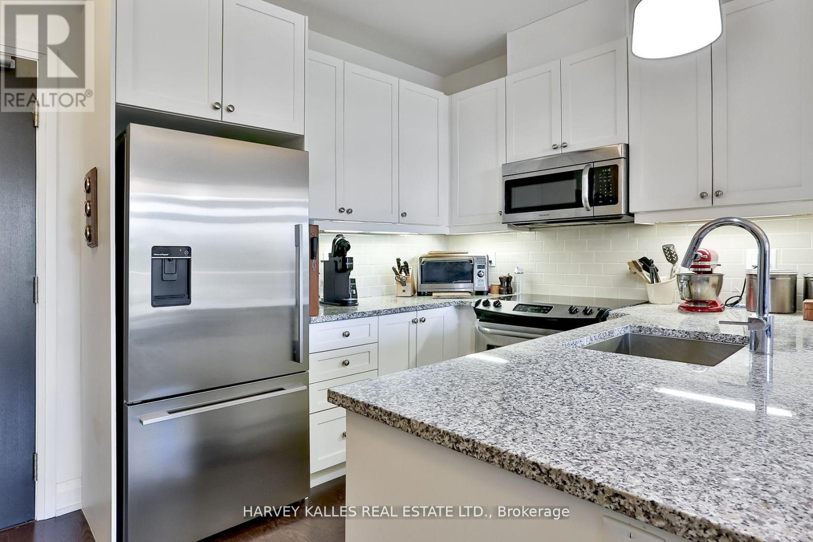 502A - 15277 YONGE STREET