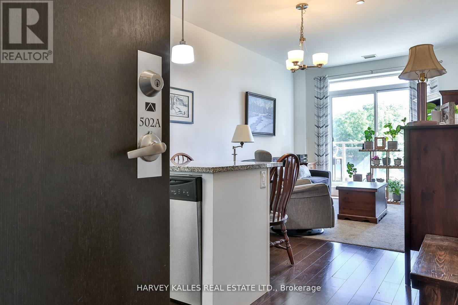 502A - 15277 YONGE STREET