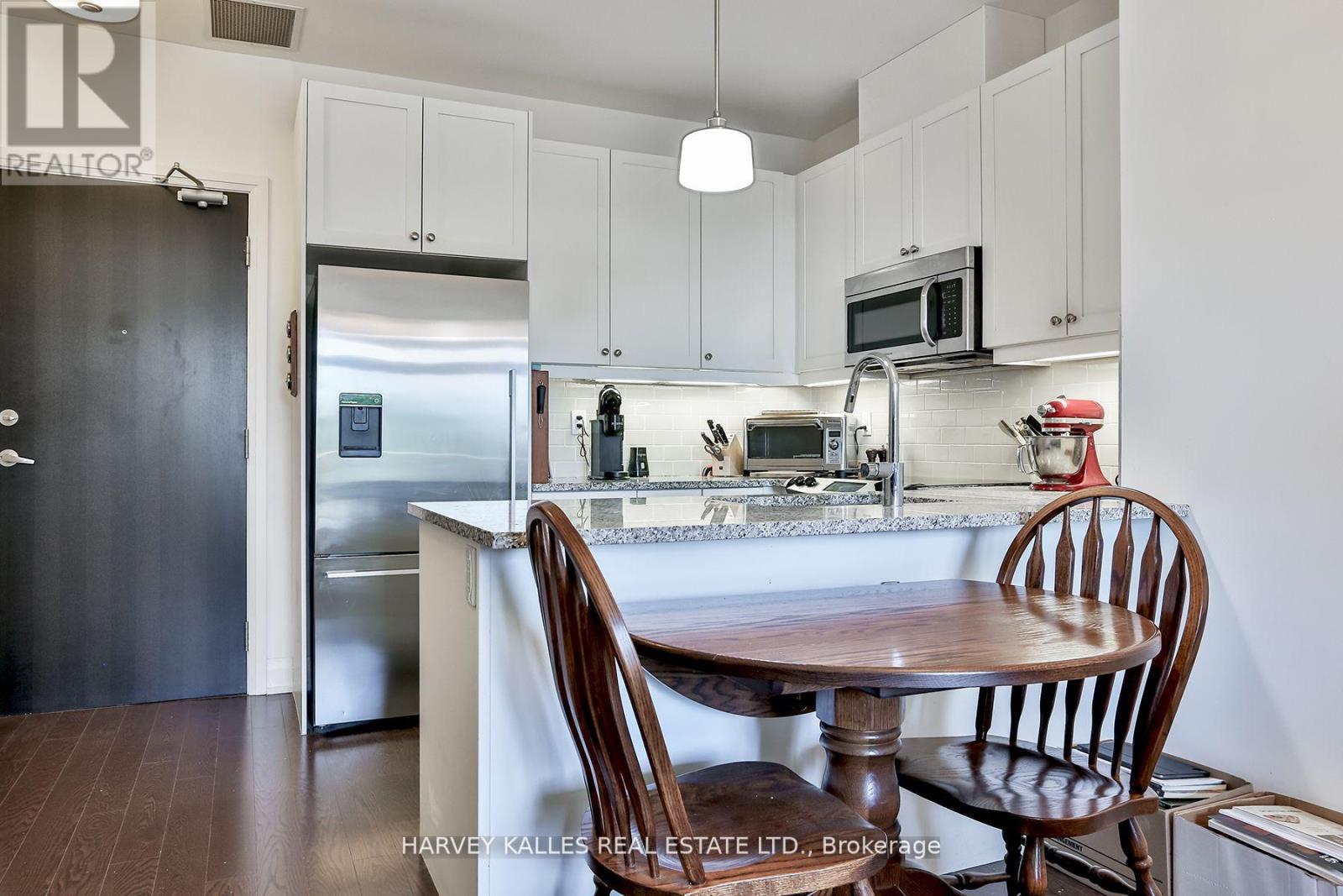 502A - 15277 YONGE STREET