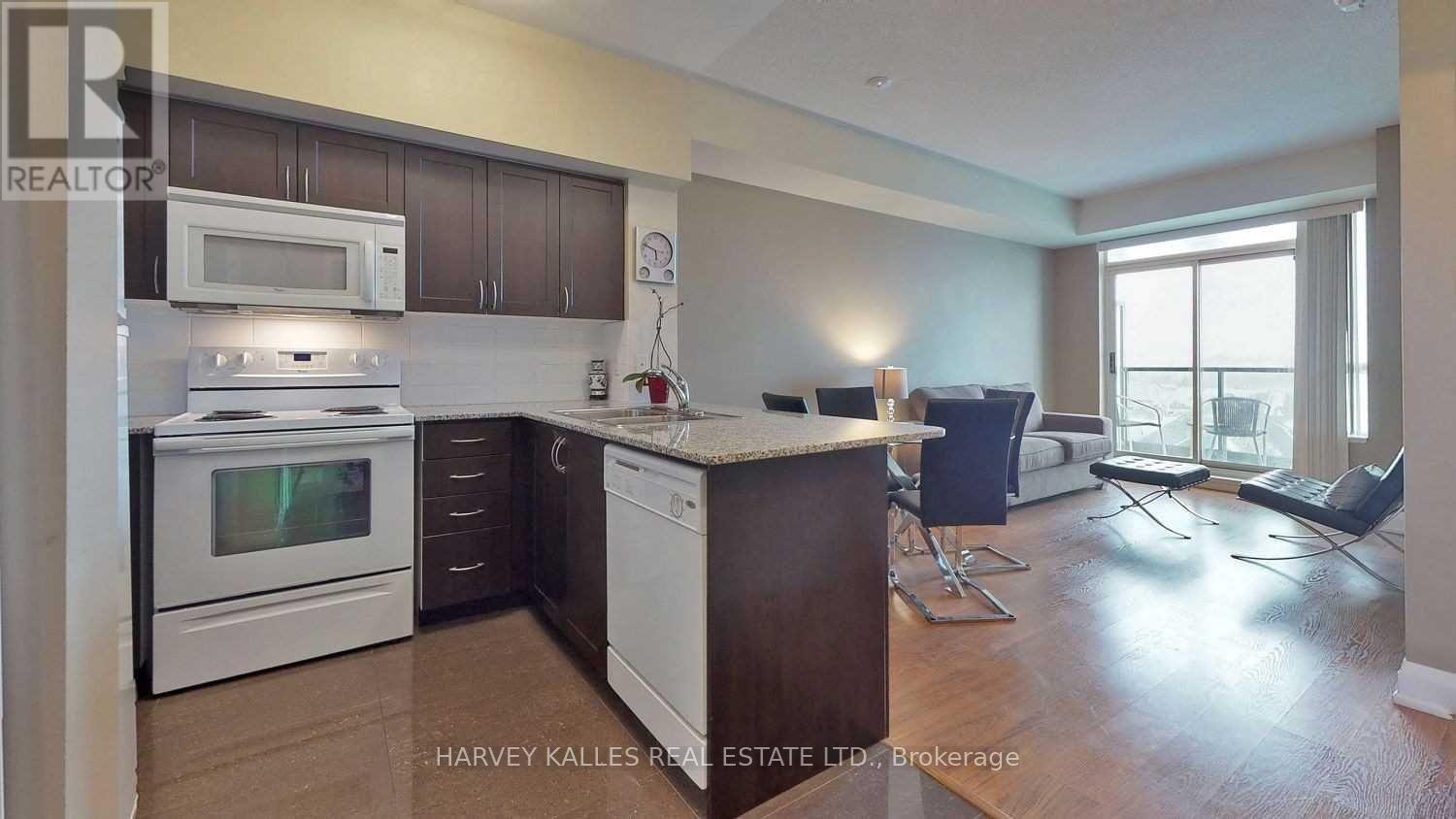 601 - 20 NORTH PARK DRIVE