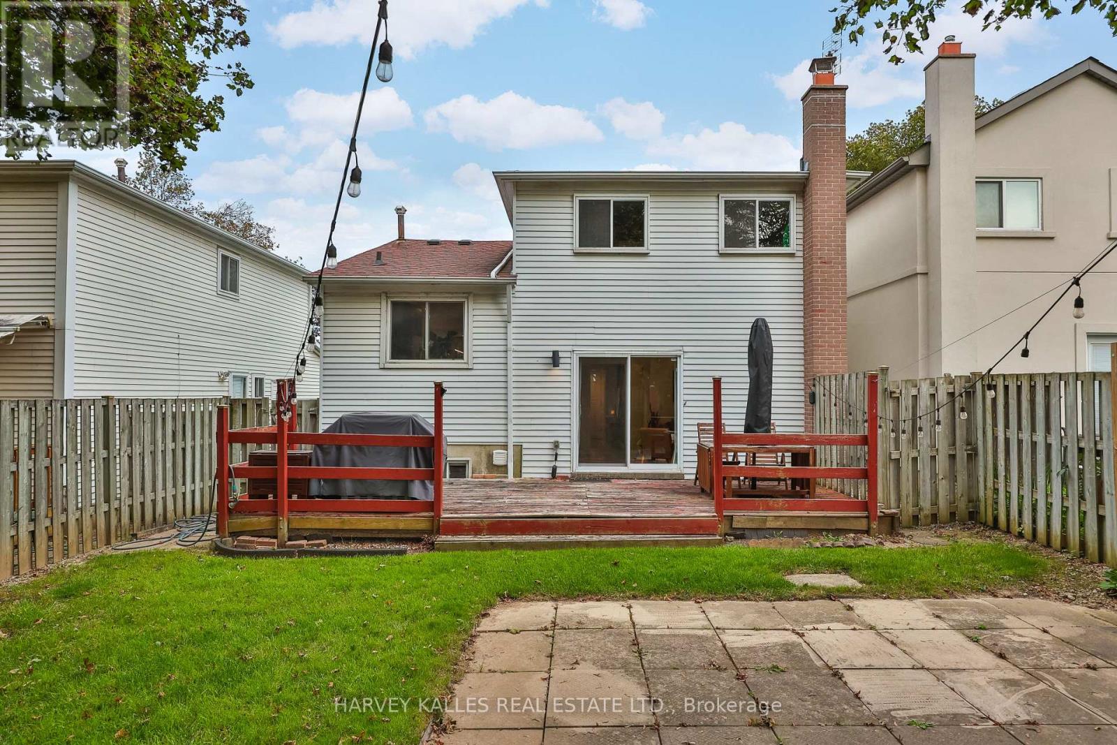 213 SIMONSTON BOULEVARD