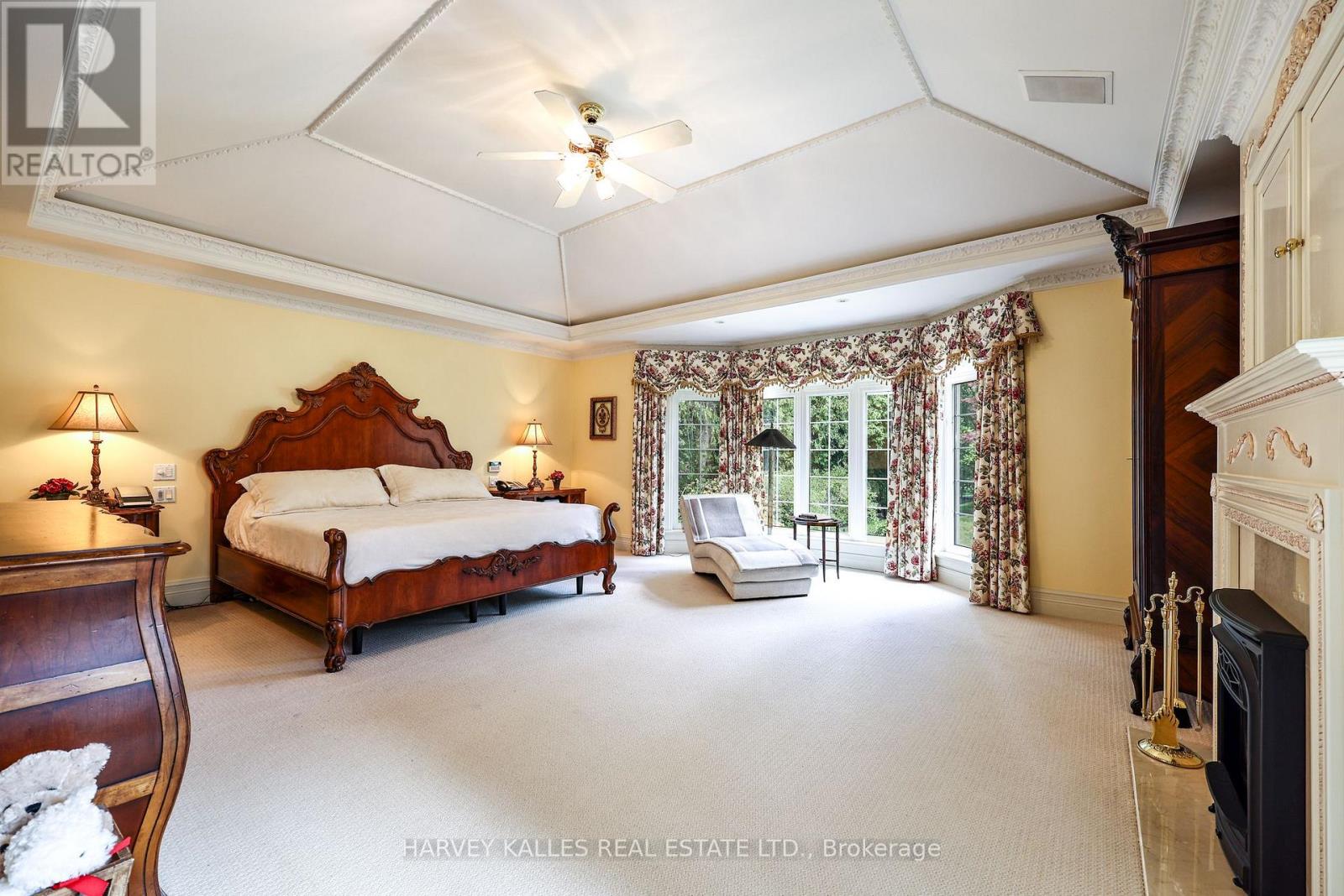 43 THORNBANK ROAD