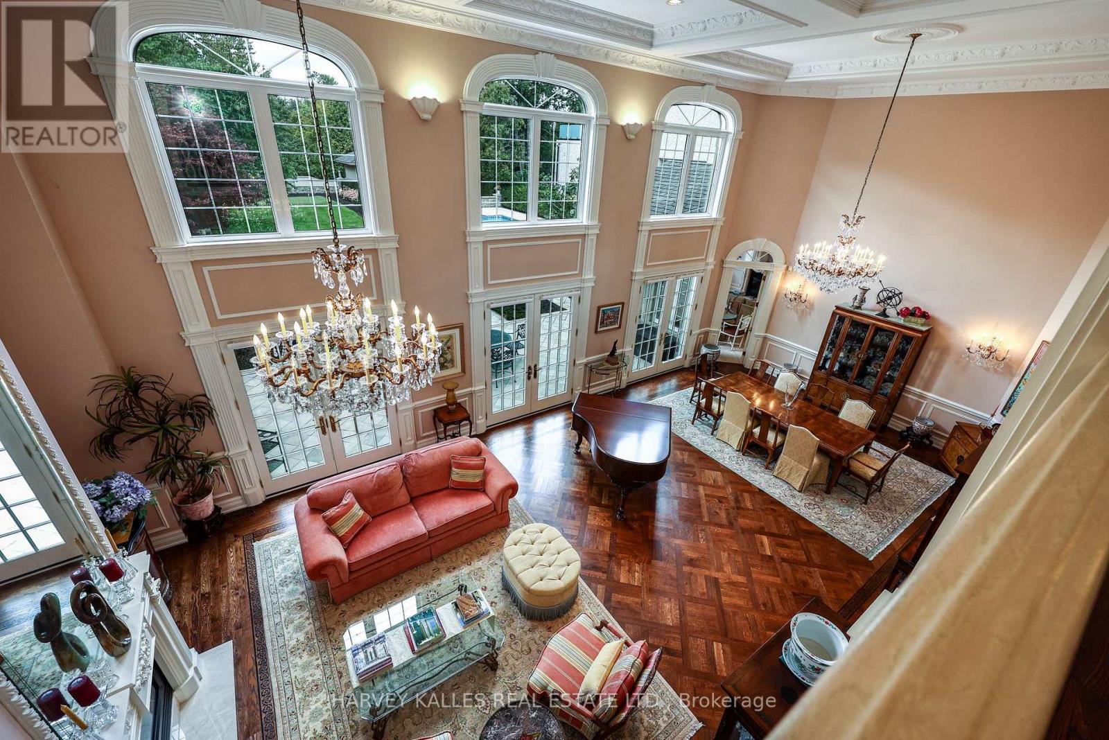 43 THORNBANK ROAD
