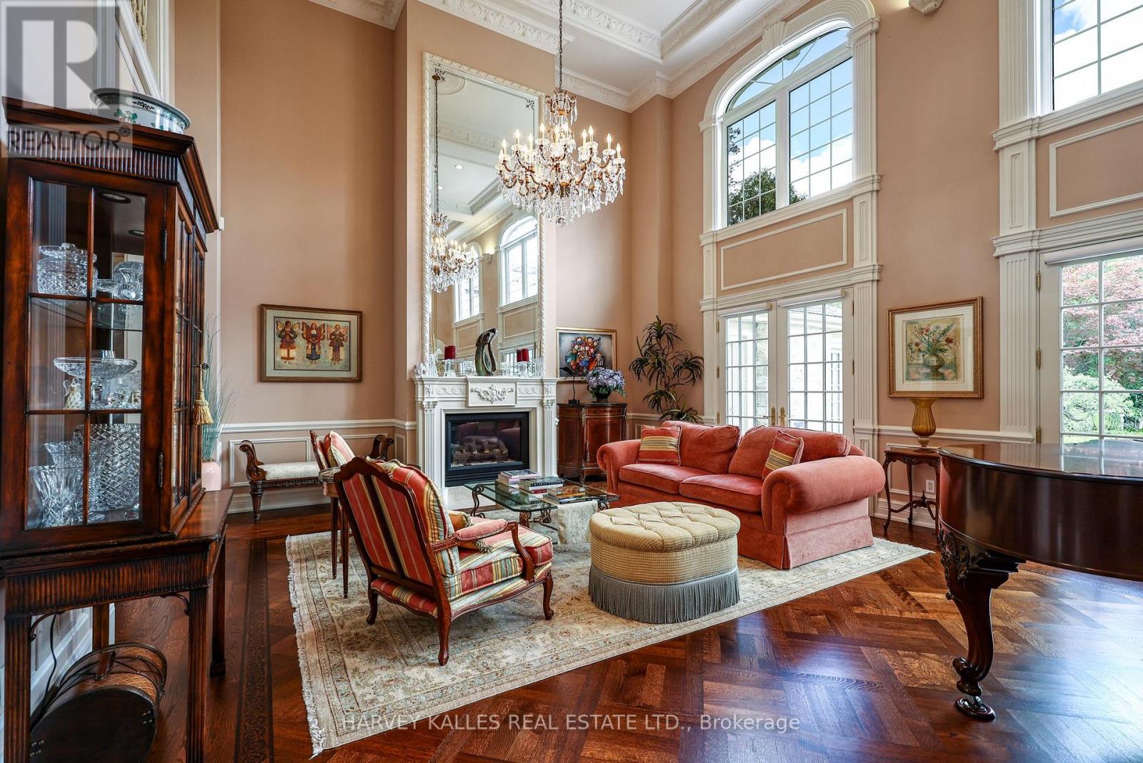 43 THORNBANK ROAD