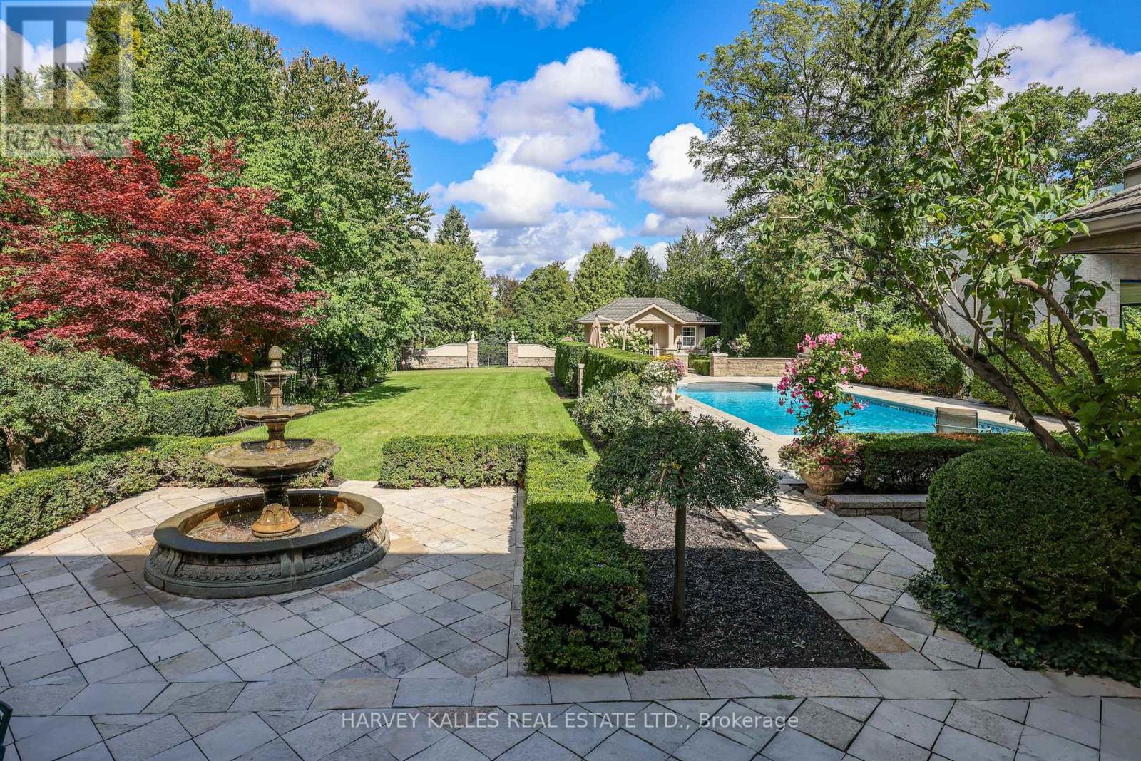 43 THORNBANK ROAD