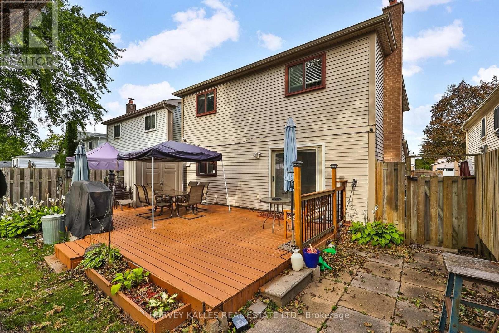 221 SNOWSHOE CRESCENT