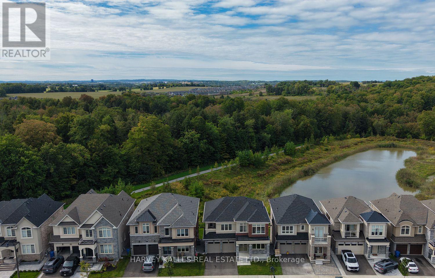 MAIN FLOOR - 253 SEAVIEW HEIGHTS