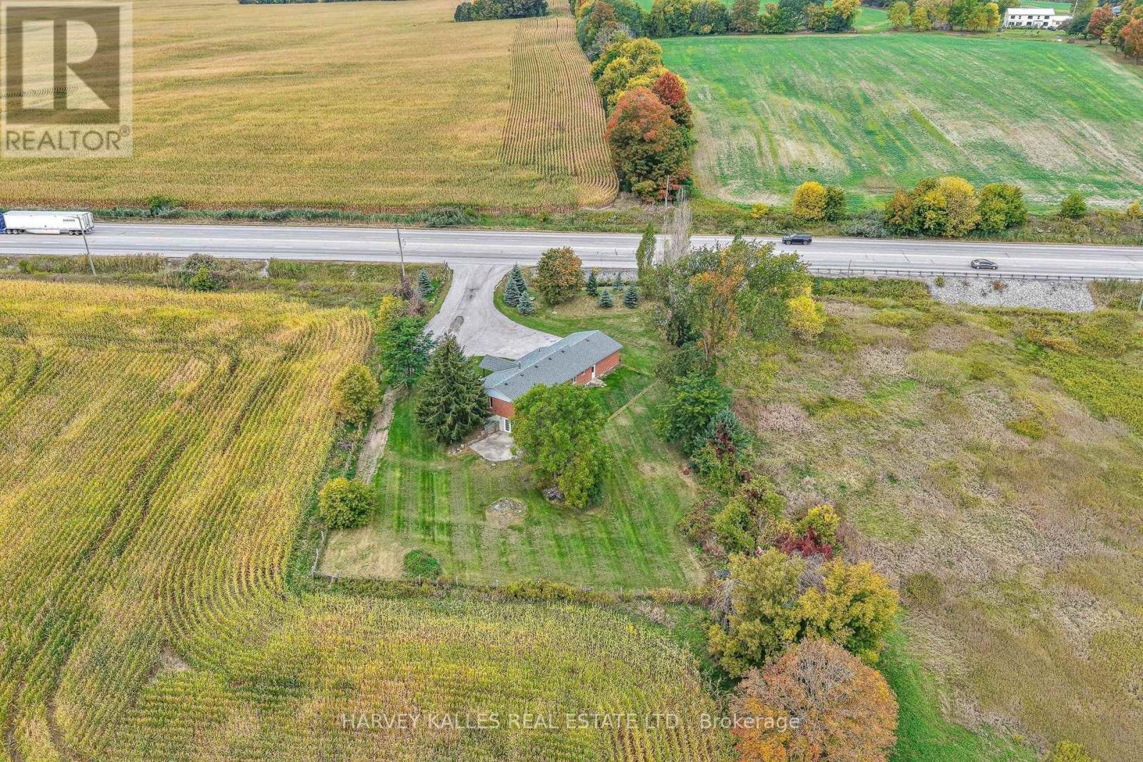 3327 SIMCOE COUNTY 50 ROAD
