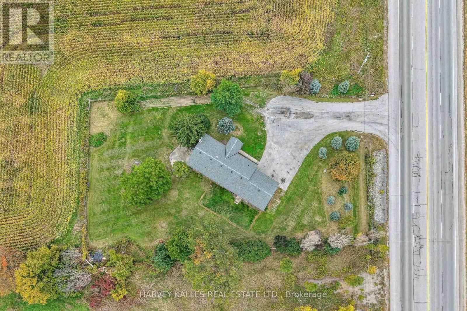 3327 SIMCOE COUNTY 50 ROAD
