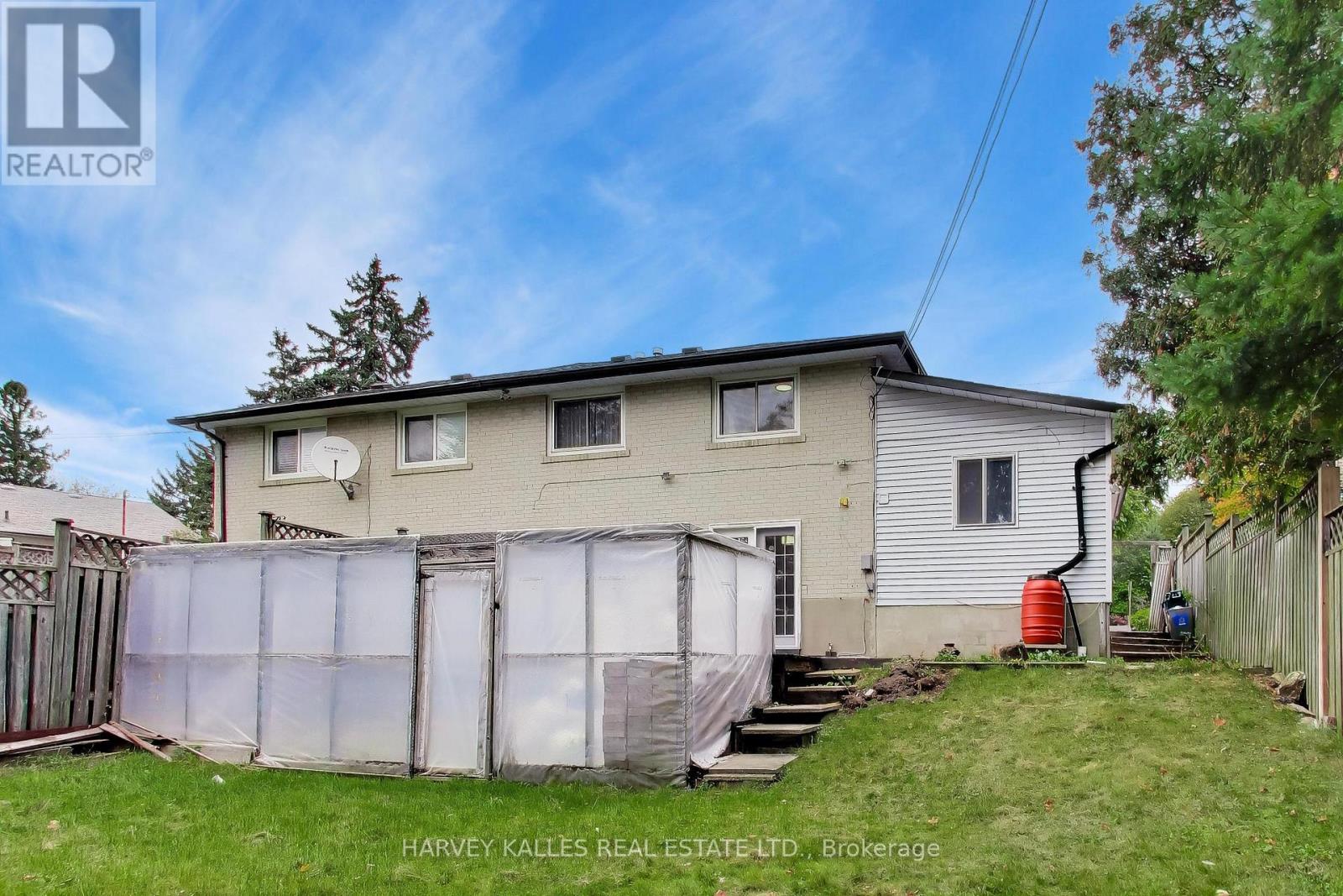 80 SHERWOOD FOREST DRIVE