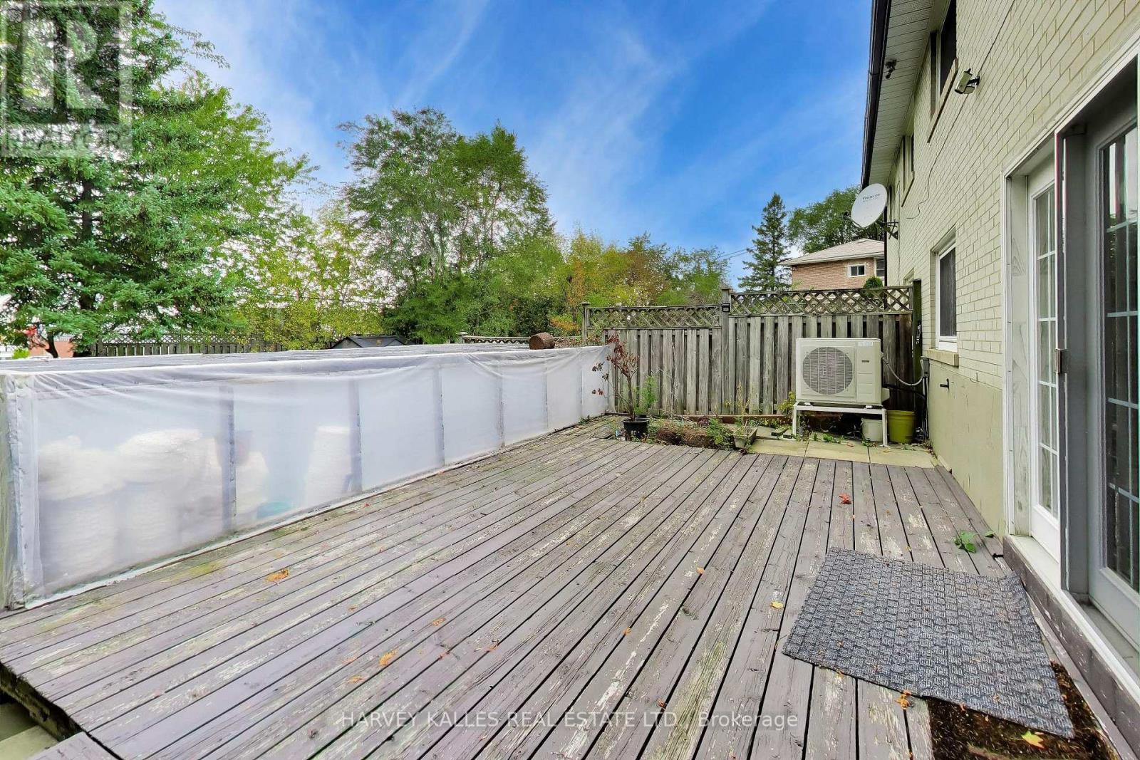 80 SHERWOOD FOREST DRIVE