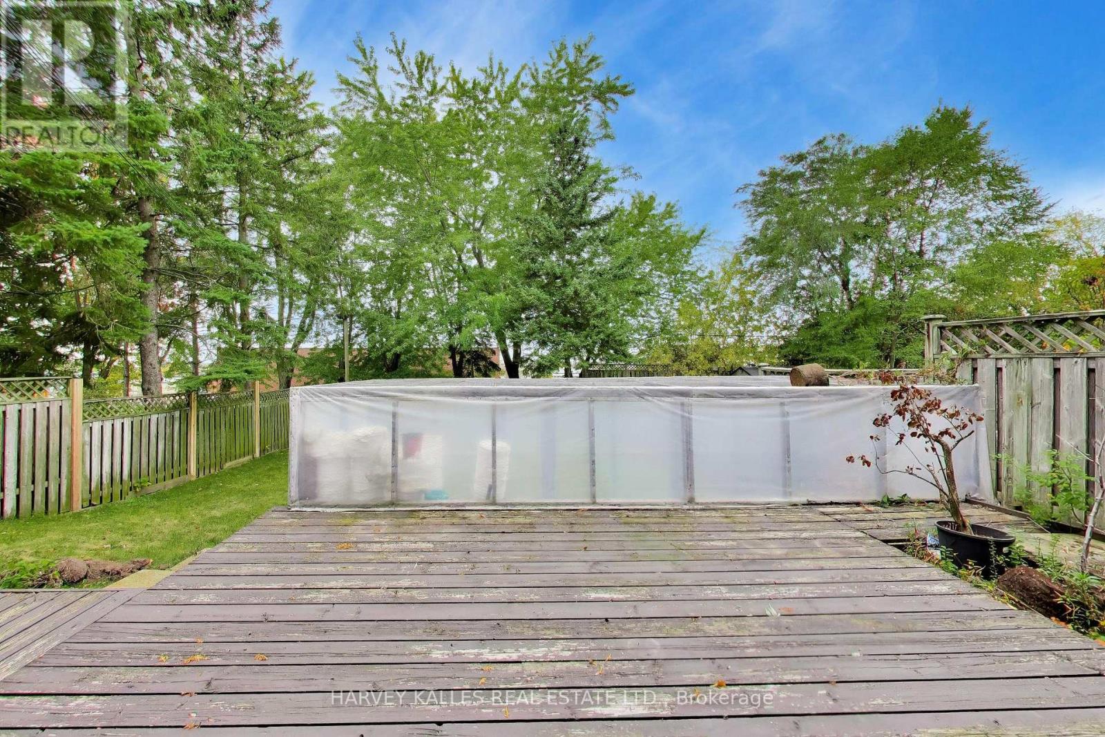 80 SHERWOOD FOREST DRIVE