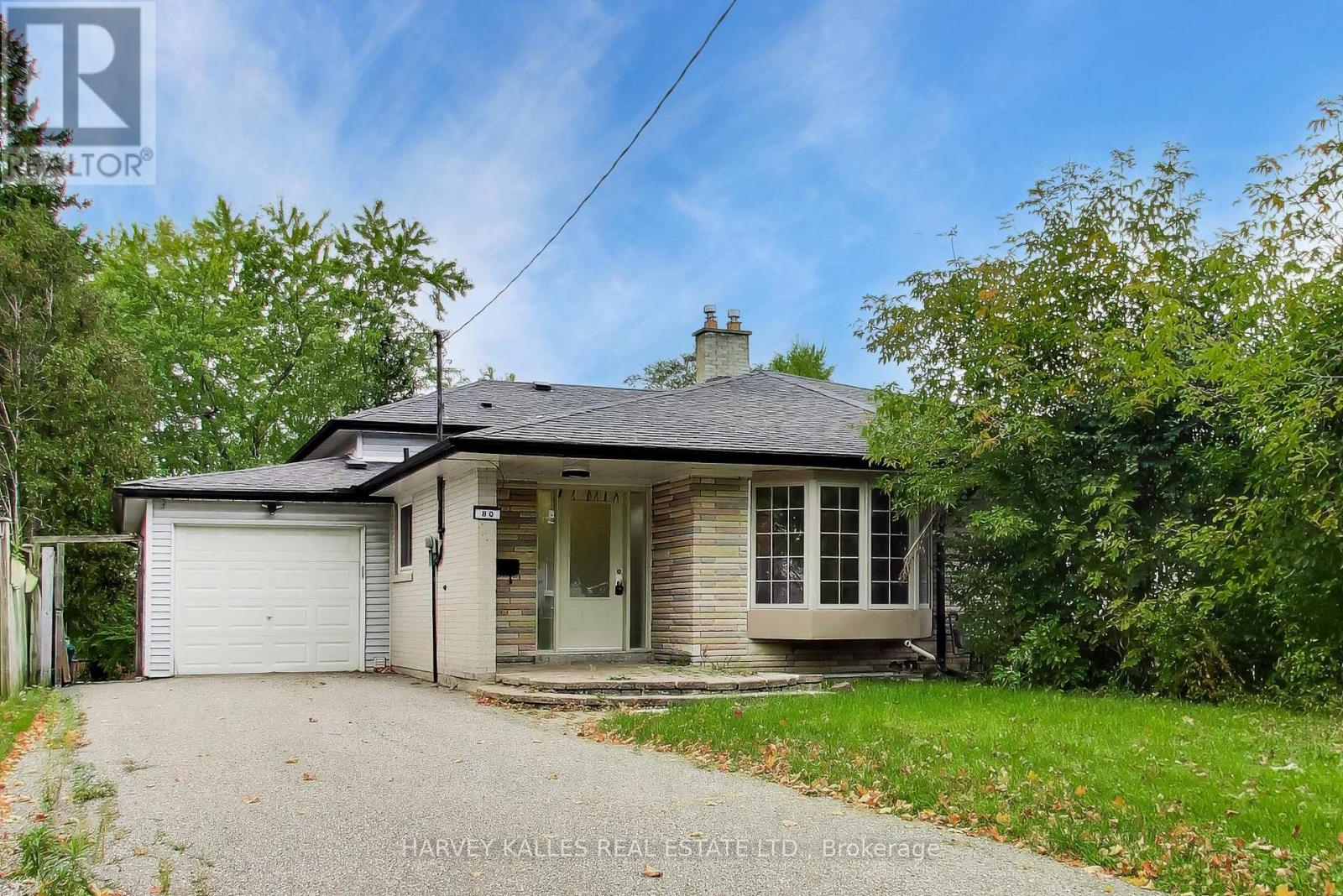 80 Sherwood Forest Drive Markham Bullock Ontario Ca L3p1r1 30415407