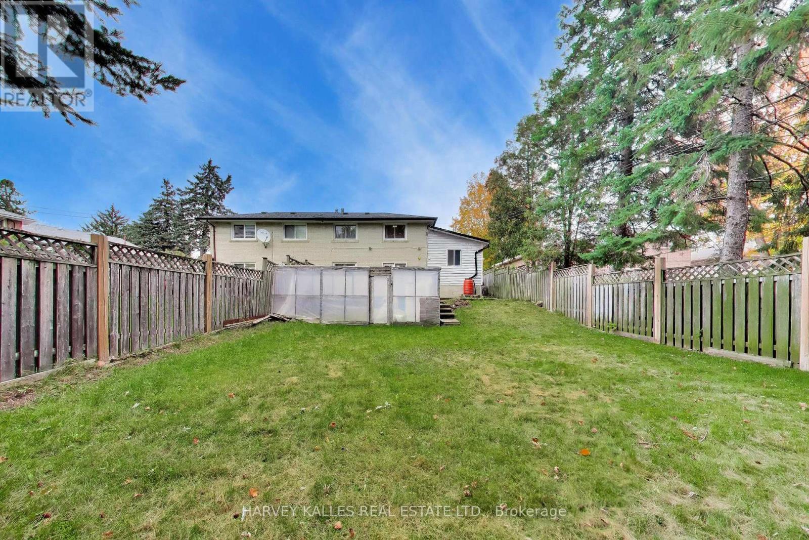 80 SHERWOOD FOREST DRIVE