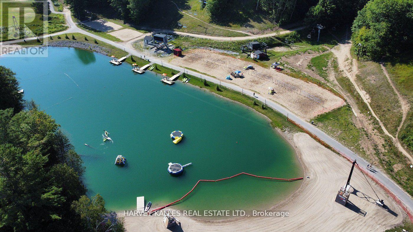 416 - 40 HORSESHOE BOULEVARD