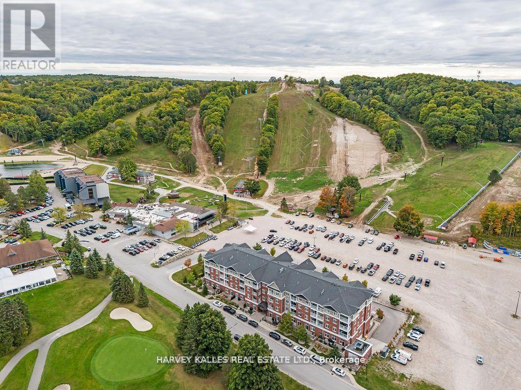 416 - 40 HORSESHOE BOULEVARD