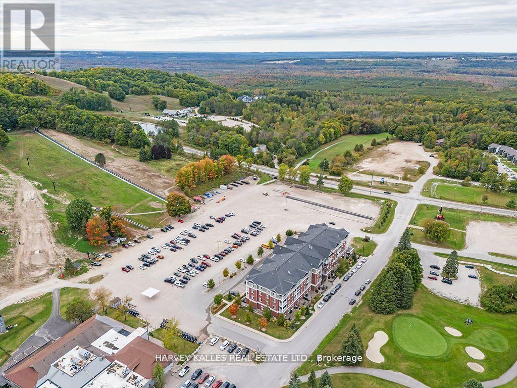 416 - 40 HORSESHOE BOULEVARD