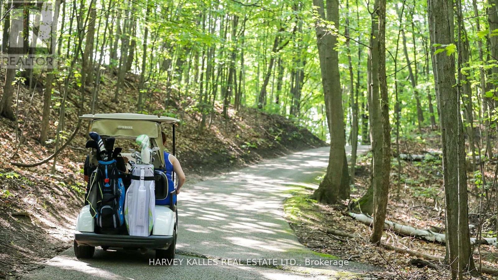 416 - 40 HORSESHOE BOULEVARD