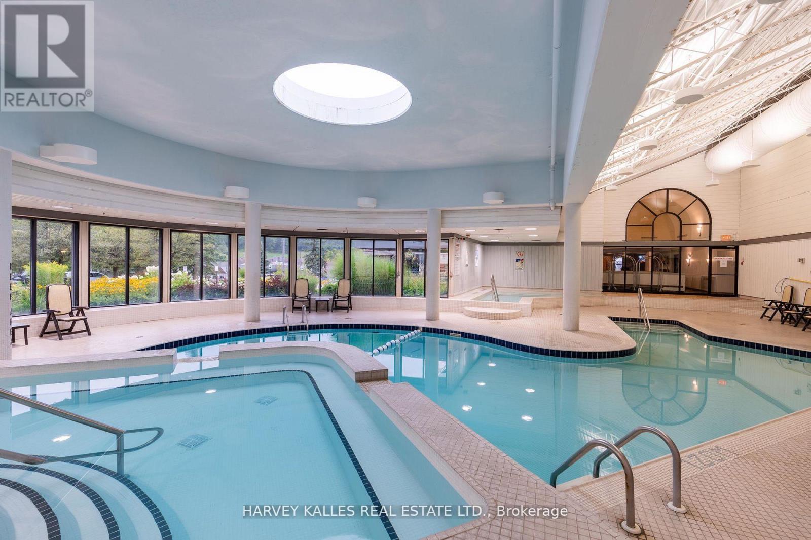 416 - 40 HORSESHOE BOULEVARD