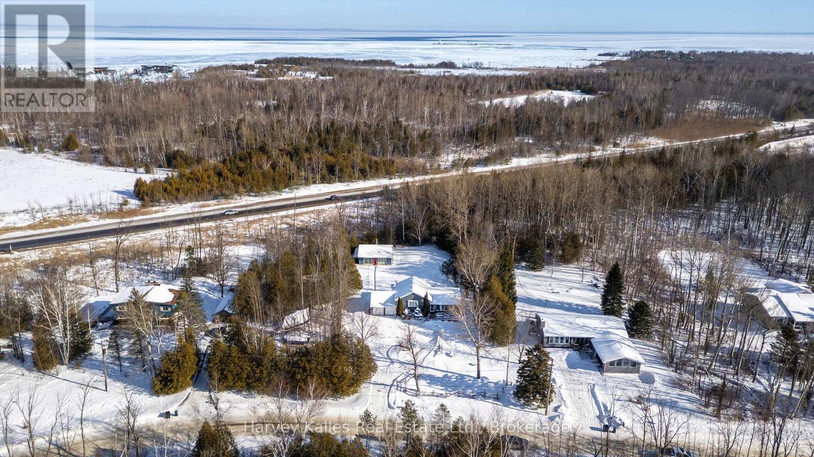 64 SILVER CREEK DRIVE