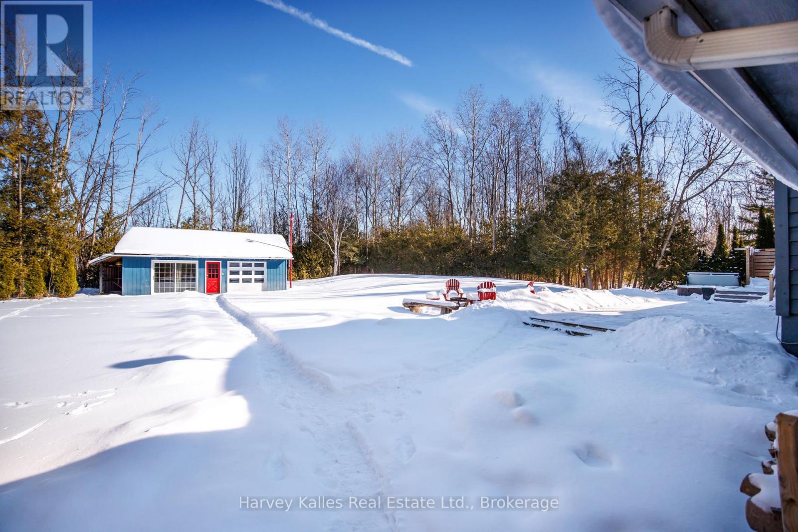 64 SILVER CREEK DRIVE