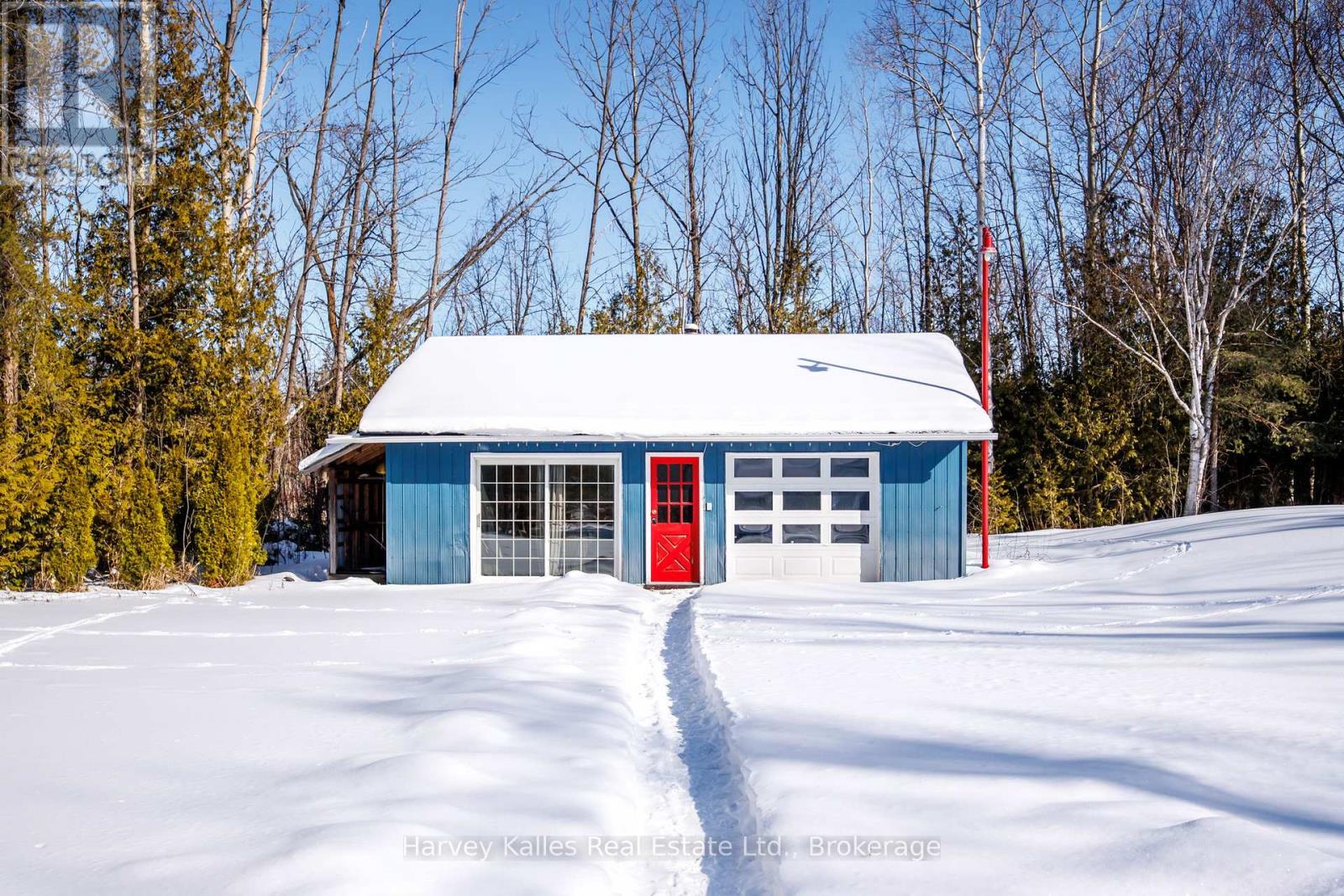 64 SILVER CREEK DRIVE