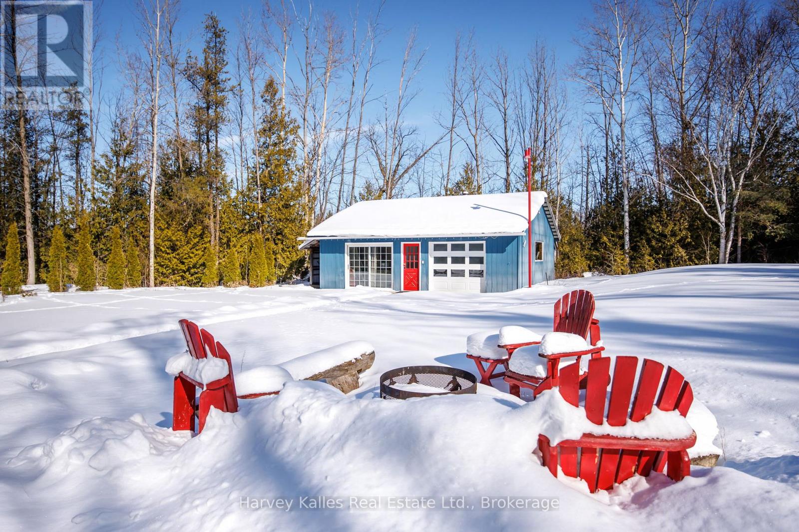 64 SILVER CREEK DRIVE