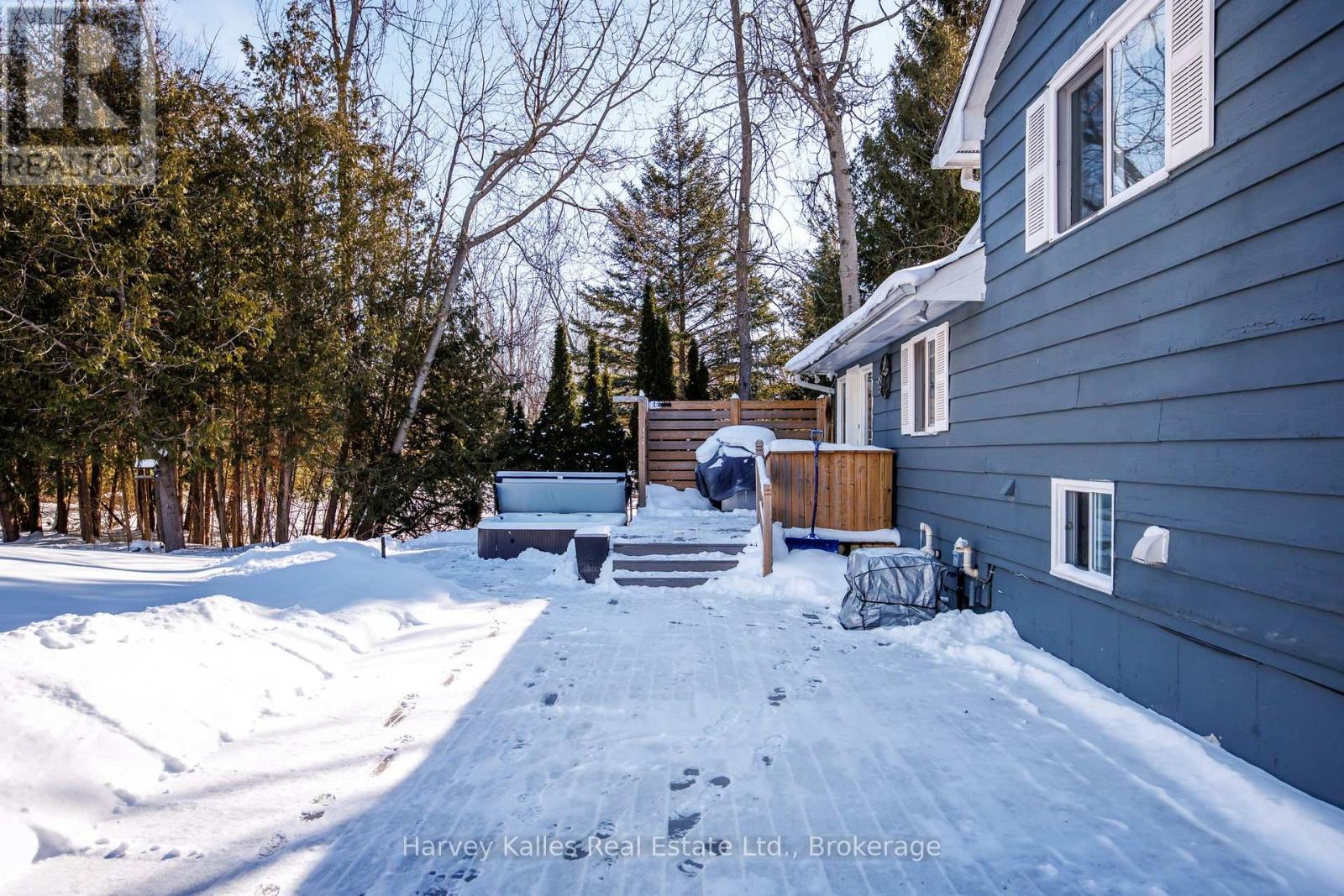 64 SILVER CREEK DRIVE