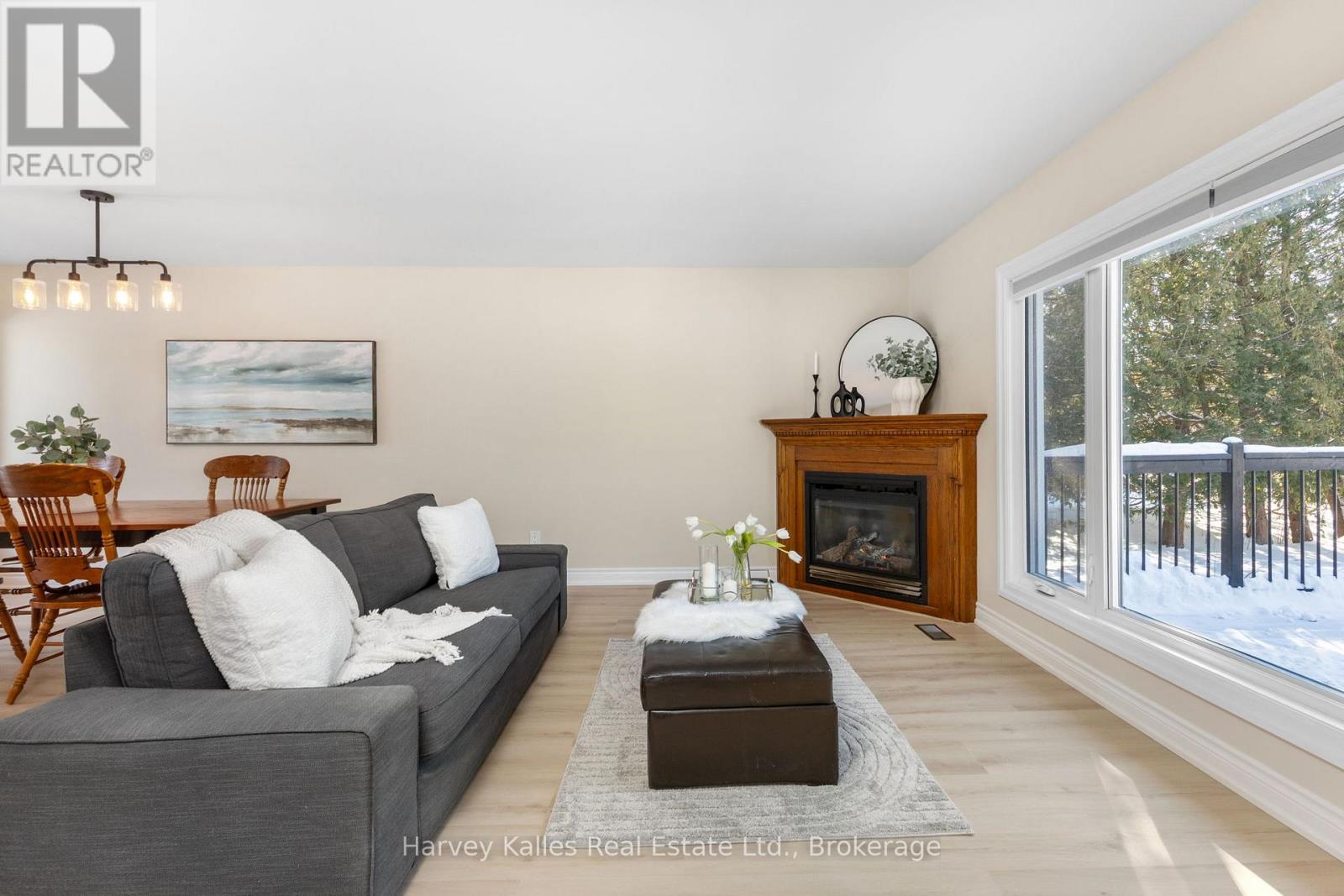 64 SILVER CREEK DRIVE